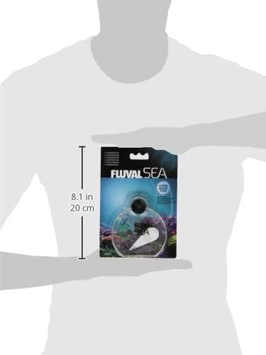Fluval Sea Hydrometer for Aquarium, Medium