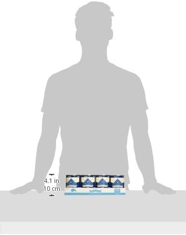 Blue Buffalo Homestyle Recipe Senior Wet Dog Food, Made with Natural Ingredients, Chicken Dinner with Garden Vegetables, 12.5-oz Cans (12 Count)