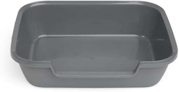So Phresh Dog Litter Box Small 19.5" L X 14.5" W