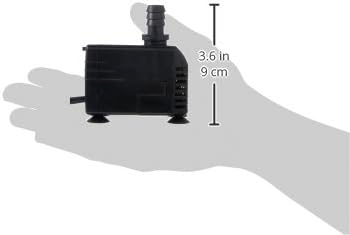 Fluval Flex 9g WP500 Circulation Pump