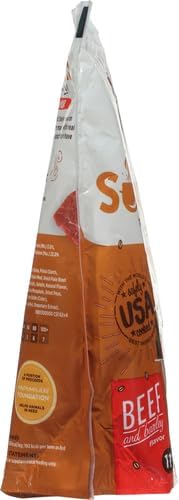 Nutrish Soup Bones Premium Dog Chews with Real Beef and Barley, 11 Chews, Packaging May Vary (Rachael Ray) (Pack of 2)