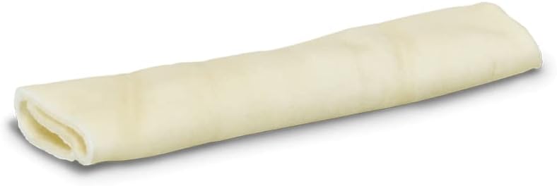 Pet Factory CareChewz Collagen 6-7" Small Wraps Dog Chew Treats - Natural Flavor, 4 Count/1 Pack