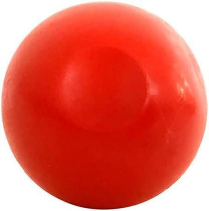 Red Manual Amniotic Fluid Suction Device Canine Feline Pet Puppy Dog for Nasal Home Clinic Choking Pumping DeliverySupp Bulb Siphon Bulb Air Squeeze Bulb Liquids Bulb, Nursing Supplies 30ml