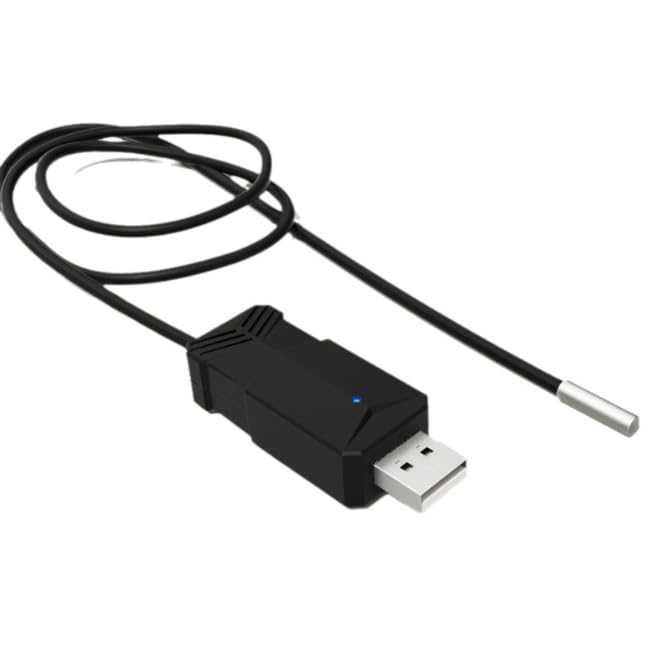 Diymore 1800W Digital Temperature Controller Plug in Thermostat Outlet Digital RV Thermostat Heating Cooling Mode Timer 15A /120V -104℉~210℉ for Incubator Thermometer Pool Thermometer