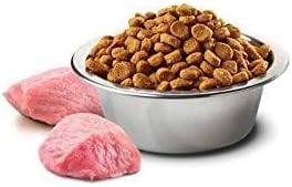 Farmina Natural And Delicious Lamb Grain-Free Formula Dry Cat Food, 3.3-Pound