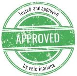 Homesake Tick Removal Tool for Dogs, Cats and Humans | Ultra-Safe Tick Twister | Removes Entire Head & Body | Pain-Free Ticks Remover | 100% Chemical-Free Tick Control Products | 1 Pack of 3