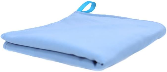 4 Pcs 12"x12" Guinea Pig Cages Liners Washable, Absorbent Pee Pads for Small Animals, Reusable Guinea Pigs Bedding for Bunny Cage(Grey,Green, Pink, Blue)