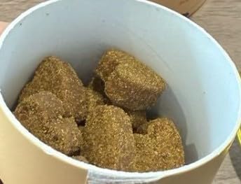 Vitamin Treats for Senior Cats: Vision & Brain Function, Longevity & Overall Vitality, Immune Health for Aging Cats. Enriched with Breakthrough Active Ingredients (30 Days Supply)