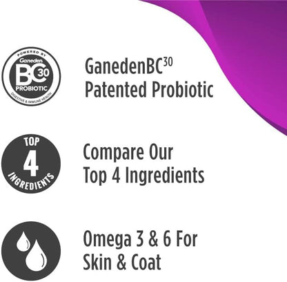 Nulo Freestyle Cat Food, For Hairball Management, Premium Grain-Free Dry Small Bite Kibble, All Natural Animal Protein Recipe with BC30 Probiotic for Digestive Health Support, 14 Pound (Pack of 1)