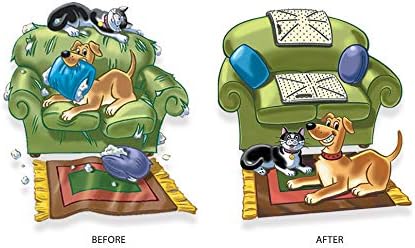 Mammoth Pet Products X-Mat Foldable Training Mat, 18-Inch, Beige (60006D)