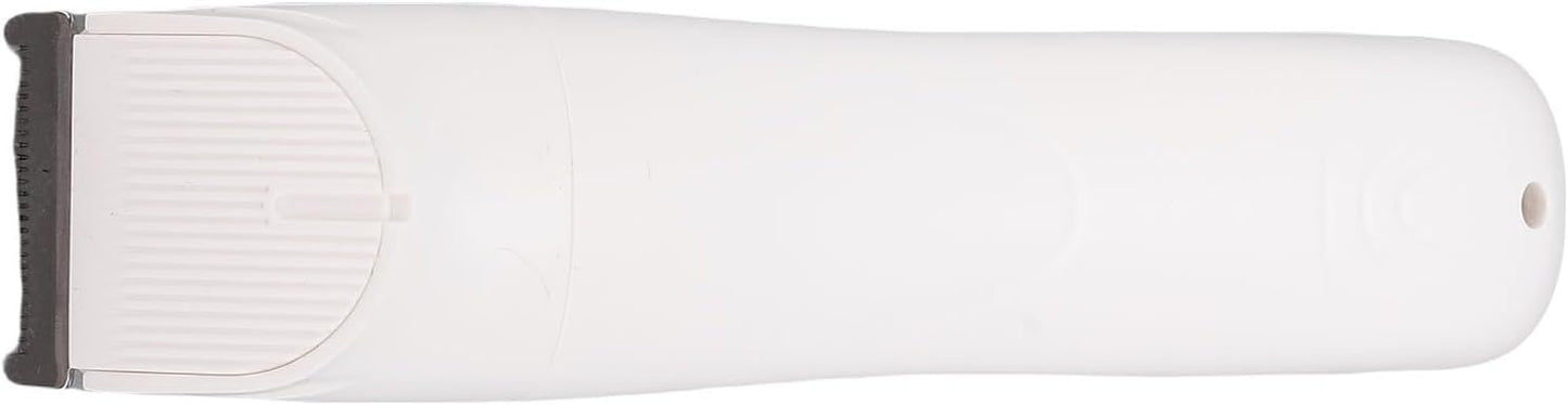 Dog Hair Clipper Professional Rechargeable Electric Grooming Kit for Cats Dogs, Safe Effective Trimmer Nail Grinder for at Home Use