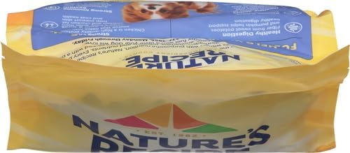 Nature's Recipe Grain Free Small Breed Dry Dog Food, Chicken, Sweet Potato & Pumpkin Recipe, 4 lb. Bag