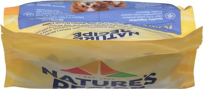 Nature's Recipe Grain Free Small Breed Dry Dog Food, Chicken, Sweet Potato & Pumpkin Recipe, 4 lb. Bag