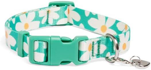 YOULY Daisy Dog Collar Large