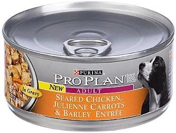 Nestle Purina Petcare 381725 Pp Serd Chicken-Cart Dog 24-5.5 Oz. Pack of 24