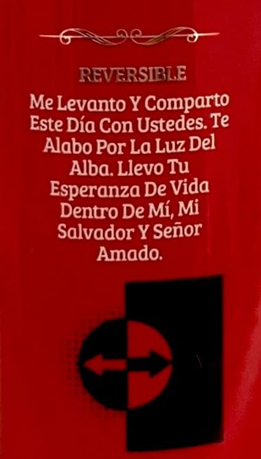 Reversible Cologne 7.5 Oz