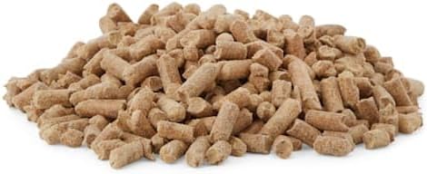 So Phresh Odor Control Pine Pellet Bird Litter 10 lbs.