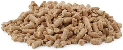 So Phresh Odor Control Pine Pellet Bird Litter 10 lbs.