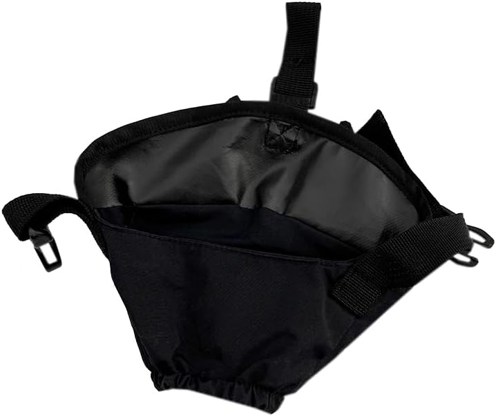 Dog Eye Mask Cleaning Muzzle Pet Out Shading Anti-Excitation Stress Relief Smickness Car Breathable Pet Supplies (L)