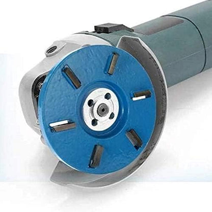 Hoof Trimming Disc Professional Electric Hoof Repair Tool High Working Efficiency and Durable