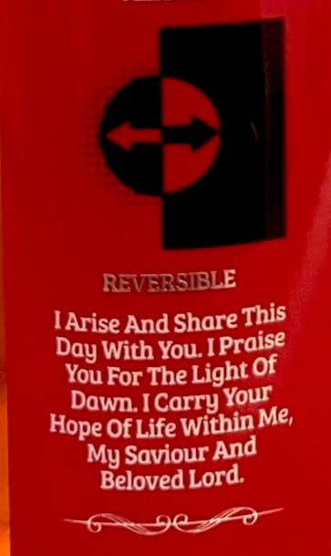 Reversible Cologne 7.5 Oz