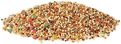 Wild Harvest Universal Blend For Small Birds 3 Pounds, Foritified Nutrition