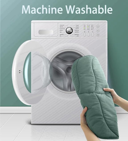 30 X 20 Inch Leaf Shaped Cotton Cat Bed Pad, Warming Cat Mat, Pet Warming Pad for Cats, Warmer Mat for Feral and Indoor Cats, 2025 Enlarged and Thickened Leaf Beds