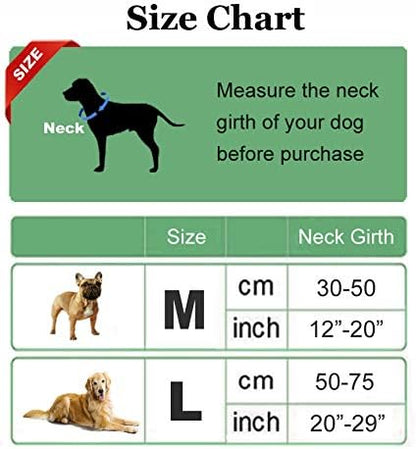 Onmygogo Lion Mane Wig for Dogs with Ears, Funny Pet Costumes for Halloween Christmas