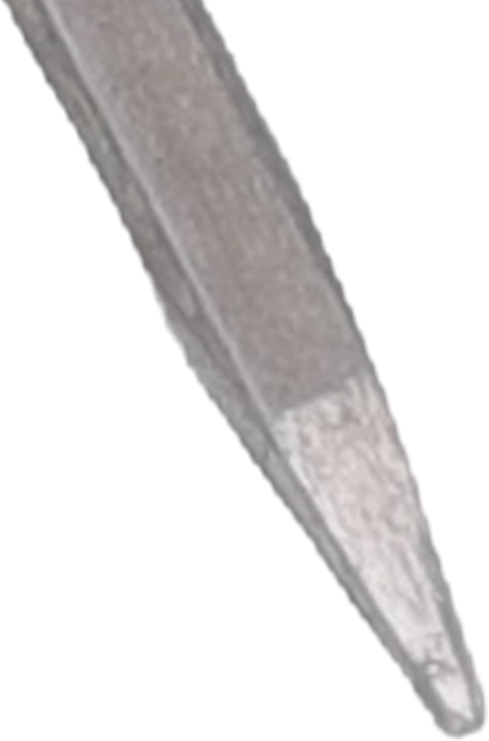 250PCS Horseshoe Nails, High Hardness Low Carbon Steel Farrier Tools, Portable Small Horse Shoeing Nails with Optimal Elasticity for Aluminum Alloy Horseshoes, Durable Animal Husba