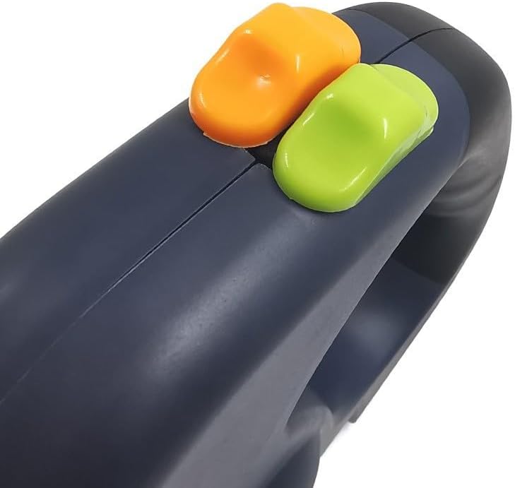 Double Leash for Two Dogs, No Tangle Double Dog Leash, Equipped with a 360° Swivel, High-Strength LED Light, and Reflective Durable Nylon Strap, Ideal for Small and Medium Pets