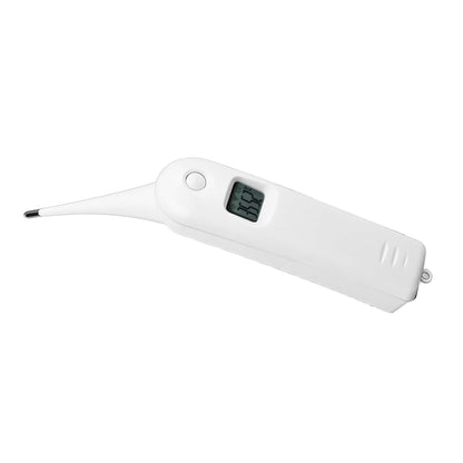 Pet Thermometer Dog Thermometer, Non Digital Pet Thermometer for Dogs Fast Digital Veterinary Thermometer Cat and Dog Ear Temperature Monitor