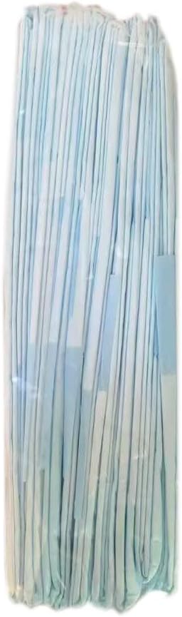 Onyx XXL Dog Pee Pads, 30 Count (30x36 Inches) - Thickened, Leak-Proof, Quick-Drying, 6-Layer Protection, Super Absorbent Training Pads for 24-Hour Floor Protection