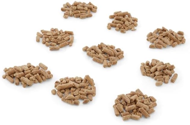 So Phresh Odor Control Pine Pellet Bird Litter 10 lbs.