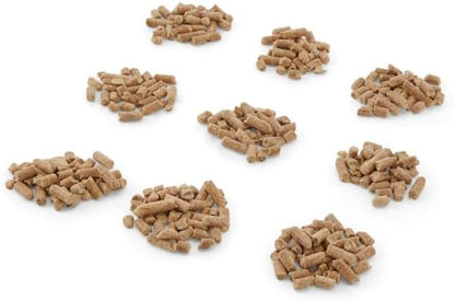 So Phresh Odor Control Pine Pellet Bird Litter 10 lbs.