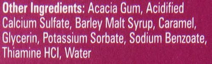SENTRY PET CARE Sentry Hairball Relief for Cats,Malt Flavor,4.4 Ounces