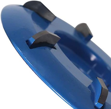 Hoof Trimming Disc Professional Electric Hoof Repair Tool High Working Efficiency and Durable