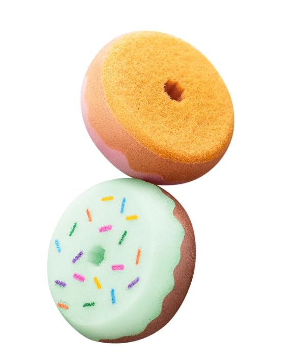 Tack Shack of Ocala The TackHack Half Dozen TackHack Donut Tack Sponges, Tack Sponges, Cleaning Sponges, Donut Sponges, Tack Care, Tack Cleaning