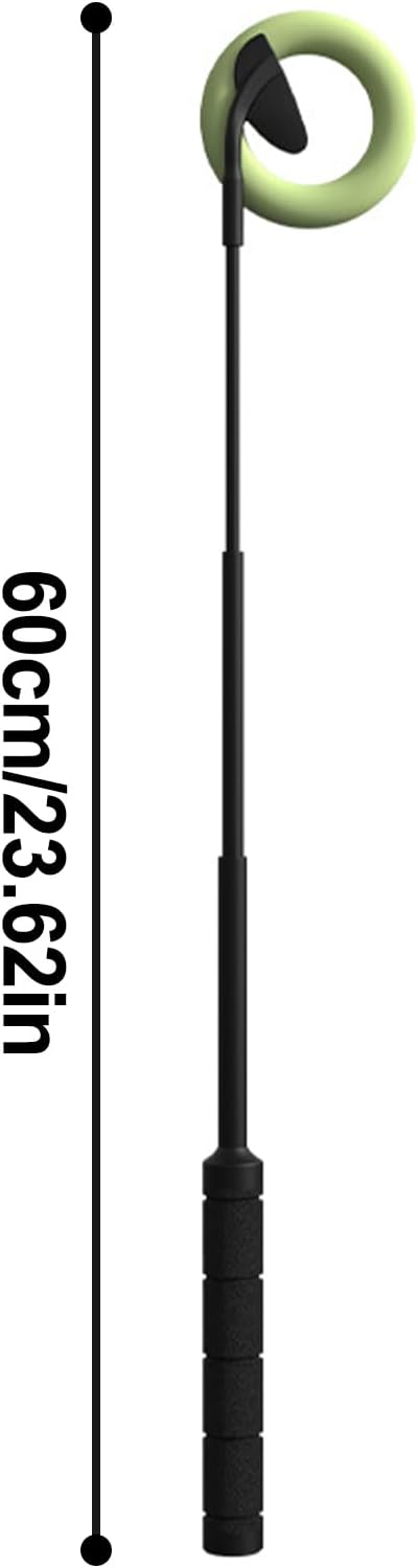 Dog Ball Thrower – Retractable Interactive, Durablee Non-Slip Handle, Lightweight Portable Design, Engaging Play Tool | Fun Fetch Accessory, Easy Distance Control, Outdoor Training Uses