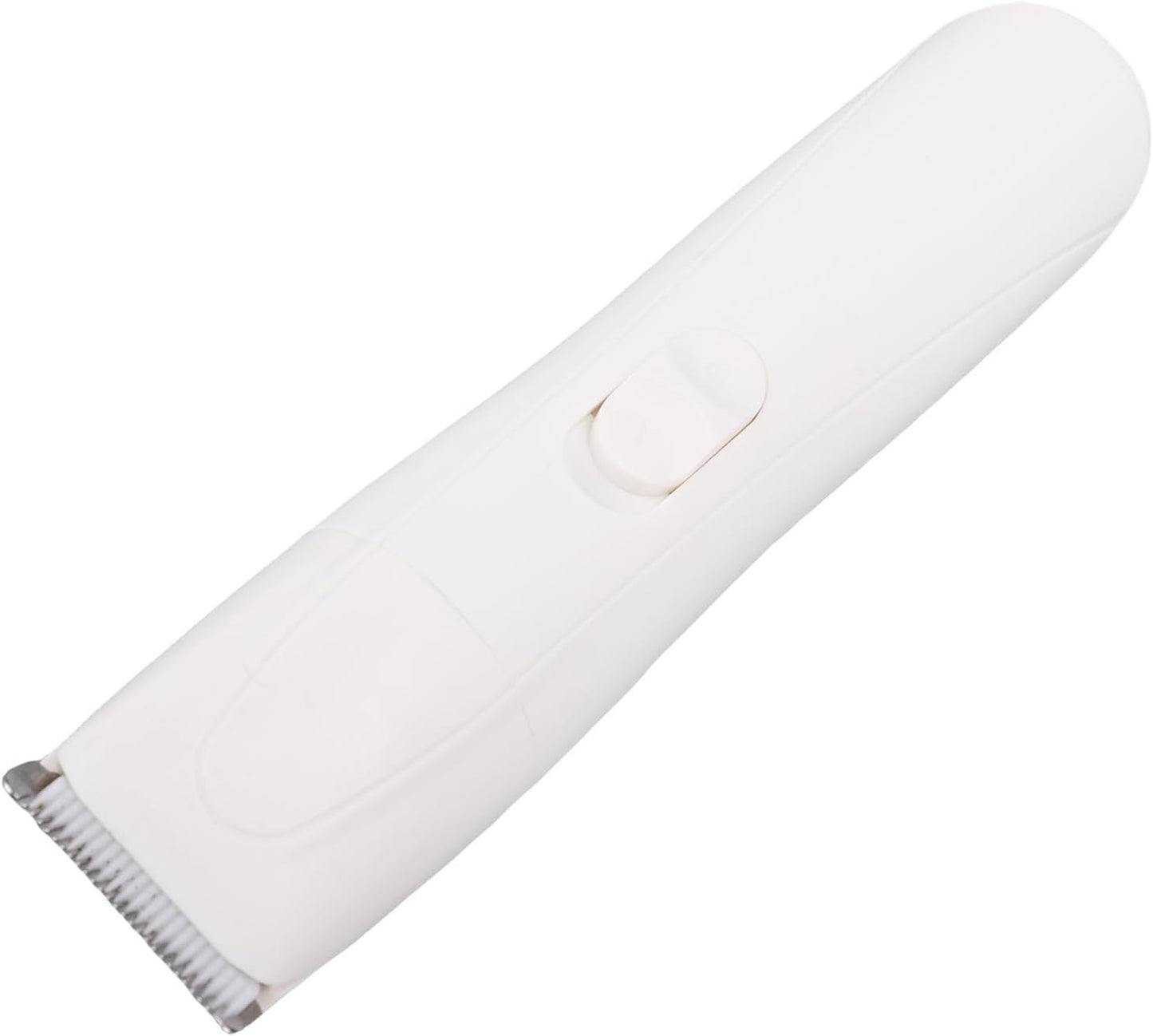 Dog Hair Clipper Professional Rechargeable Electric Grooming Kit for Cats Dogs, Safe Effective Trimmer Nail Grinder for at Home Use