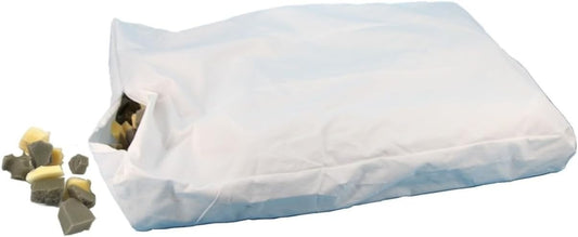 Dog Bed Fill Liner Replacement with Inter Layer Not Waterproof Stuffing Inner Liner Only 36x27 Inch