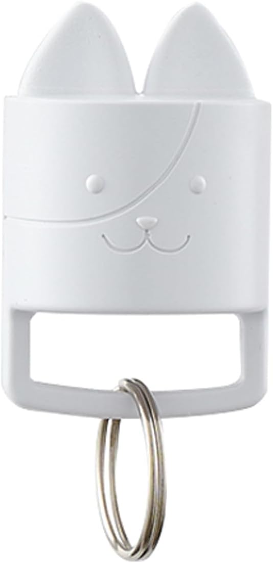 Electronic Smart Key for AJKJ Smart Pet Door, Add More Pets, Only 1 Key -1PCS - Fit for New Cat/Dog Door