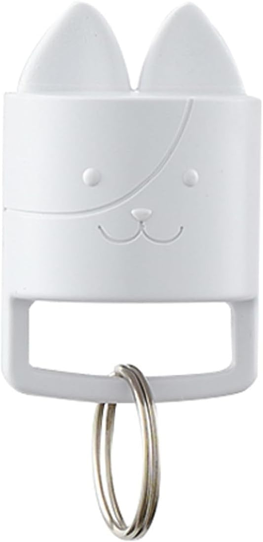 Electronic Smart Key for AJKJ Smart Pet Door, Add More Pets, Only 1 Key -1PCS - Fit for New Cat/Dog Door