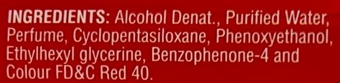 Reversible Cologne 7.5 Oz