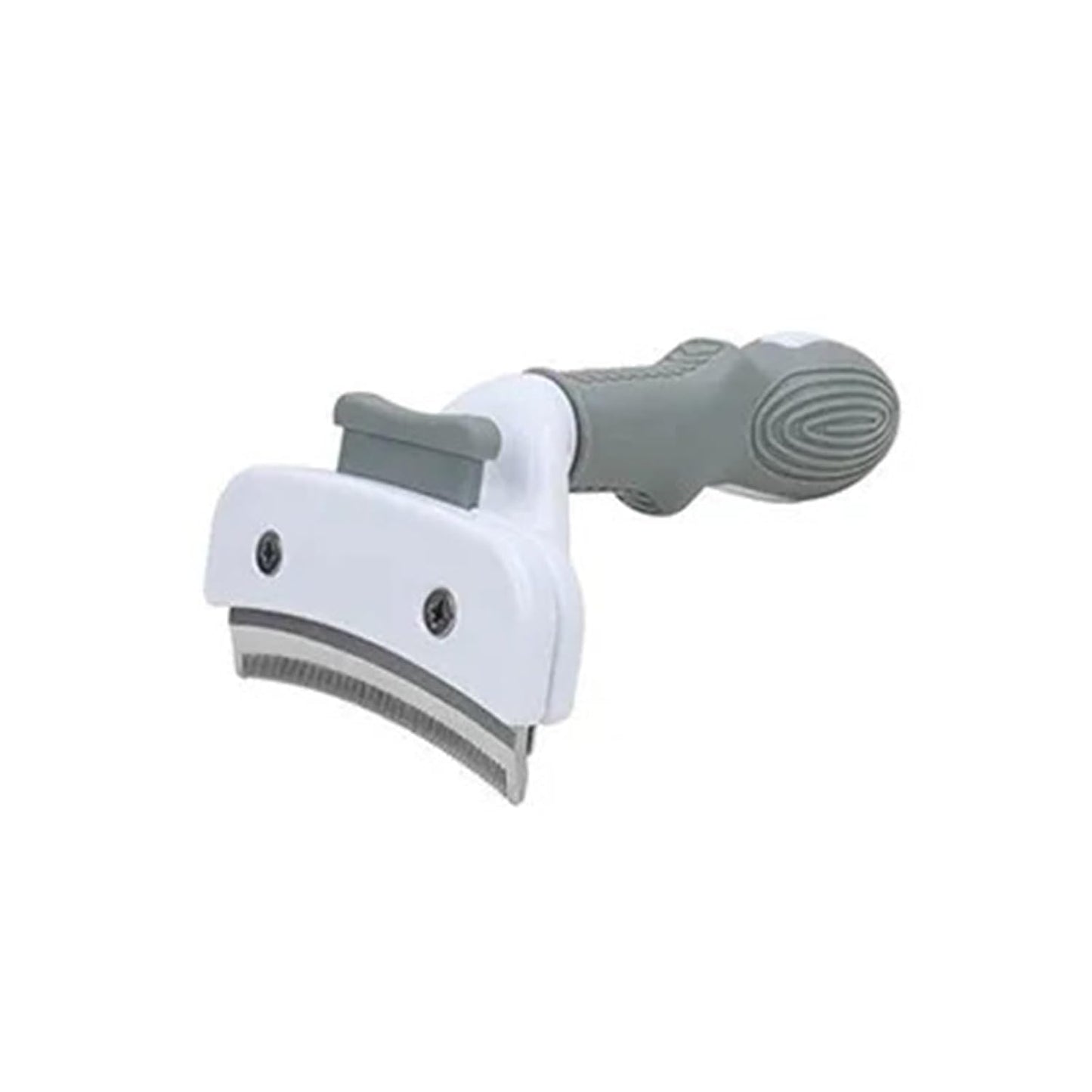 Pet Brush Comb Pet Grooming Tool -Soft Bristle & Needle Combination Brush, Ideal for Small Animal Care(Color7)