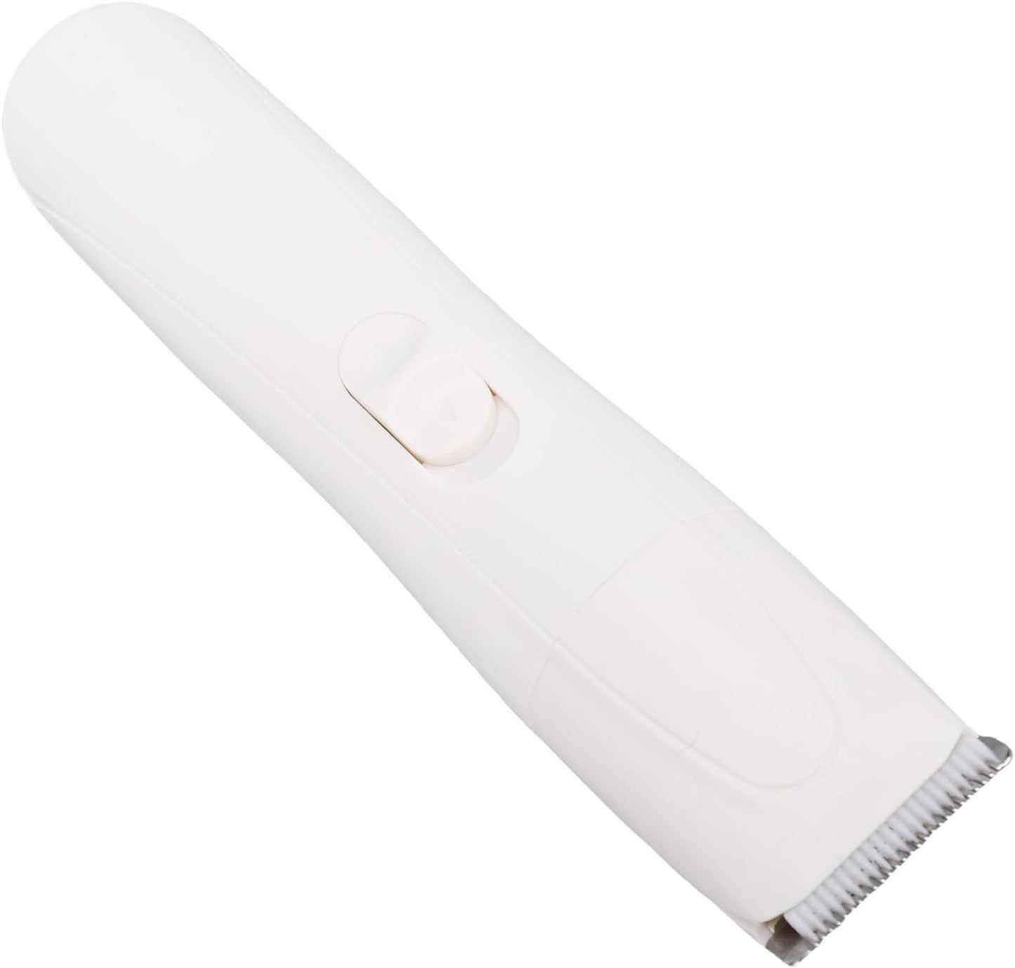 Dog Hair Clipper Professional Rechargeable Electric Grooming Kit for Cats Dogs, Safe Effective Trimmer Nail Grinder for at Home Use