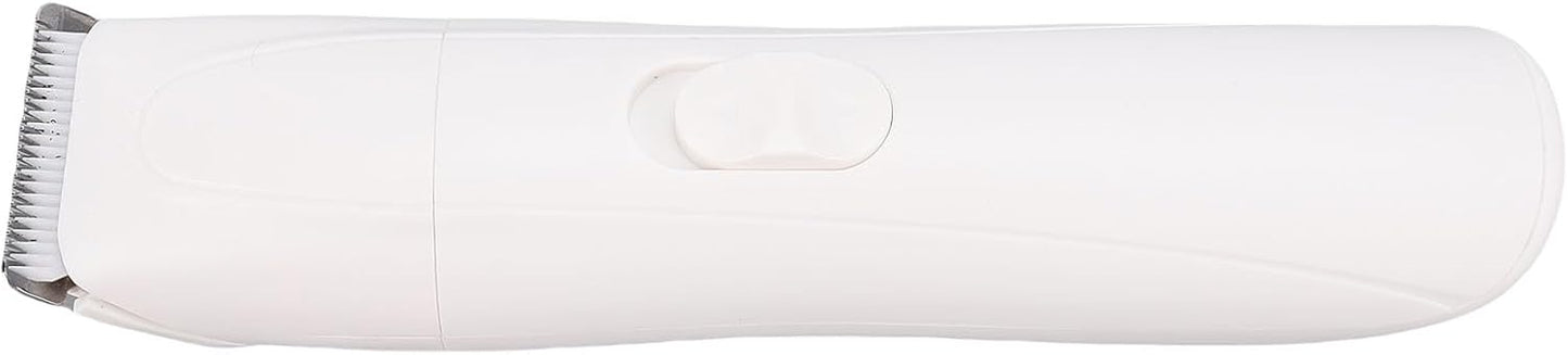 Dog Hair Clipper Professional Rechargeable Electric Grooming Kit for Cats Dogs, Safe Effective Trimmer Nail Grinder for at Home Use