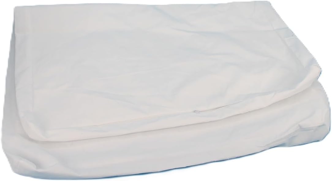 Dog Bed Stuff Sack Liner with Inter Layer Not Waterproof Liner Only 44 x 32 Inch