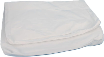 Dog Bed Stuff Sack Liner with Inter Layer Not Waterproof Liner Only 44 x 32 Inch
