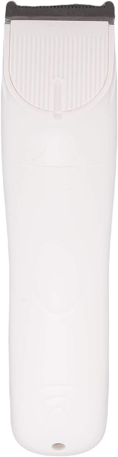 Dog Hair Clipper Professional Rechargeable Electric Grooming Kit for Cats Dogs, Safe Effective Trimmer Nail Grinder for at Home Use