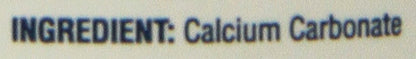 Fluker's Reptile Calcium Supplement Without Vitamin D3, 2 oz